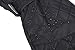 ANDORRA Women's Waterproof Quilted Snow Ski Gloves, Pink, Medium