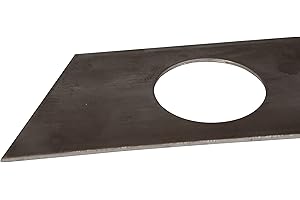 PARTSPRO+PLUS Jack Plate Bottom A-Frame for 2K & 5K Jacks