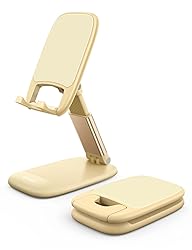 Lamicall Phone Stand for Desk - Cell Phone Holder