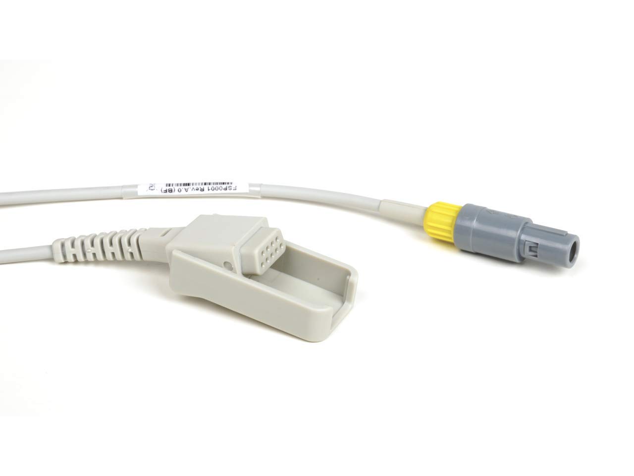 Gima 35108 for 35107, 35109 Probe Extension Cable, 2 m Length