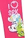 Shopkins Girls Shopkins Short Sleeve T-Shirt & Leggings Set Size 8