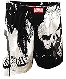 Punisher Shadow Pitch Boxer Shorts