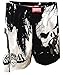 Punisher Shadow Pitch Boxer Shorts