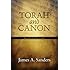 Torah and Canon: 2nd Edition