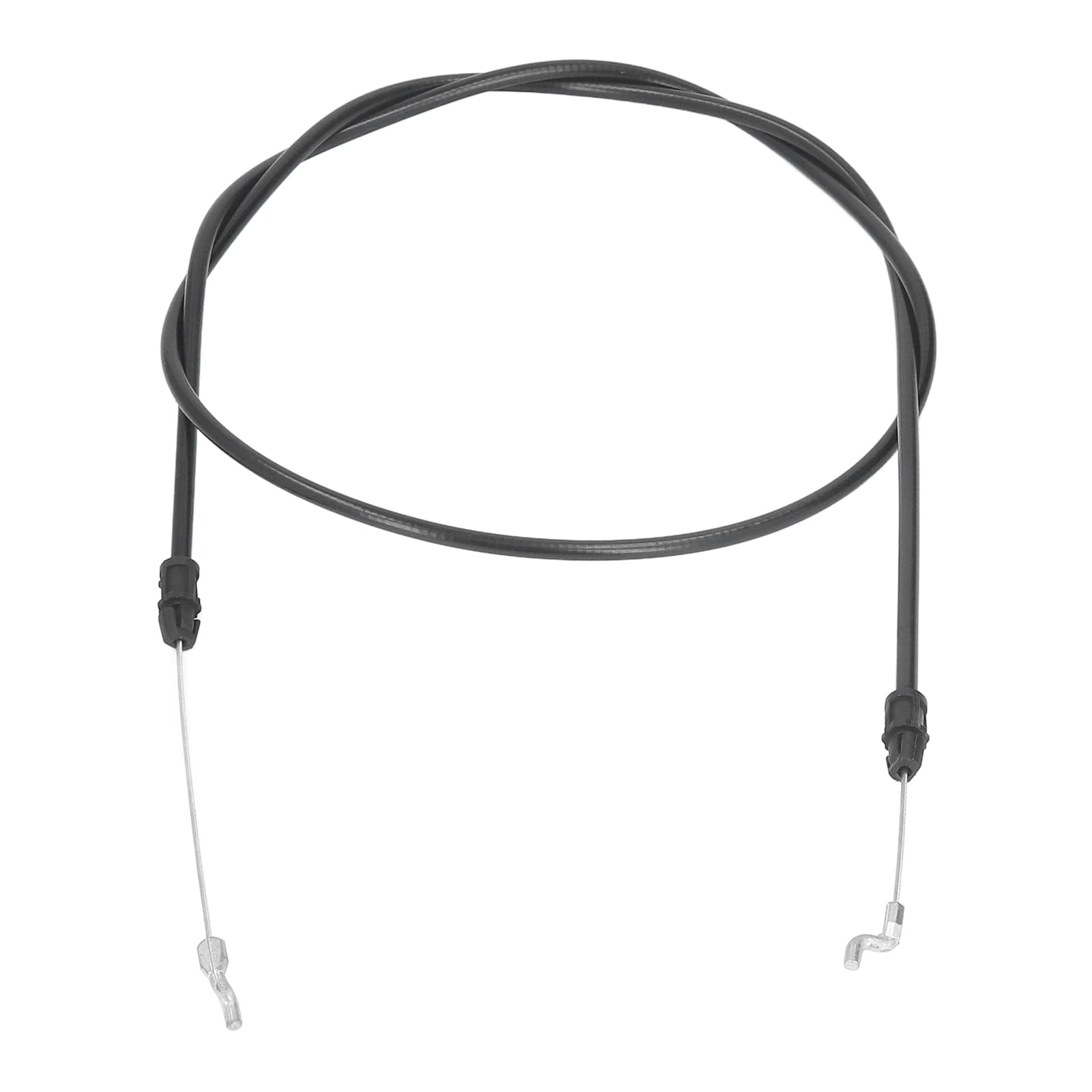 Yosoo Health Gear Lawn Mower Engine Control Cable, Traction Drive Cable Replacement for FX RM Series, ABS Construction Zone Control Cable for Garden Tractors
