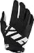 Fox Ranger Gloves - 2018 XXLarge Black/White