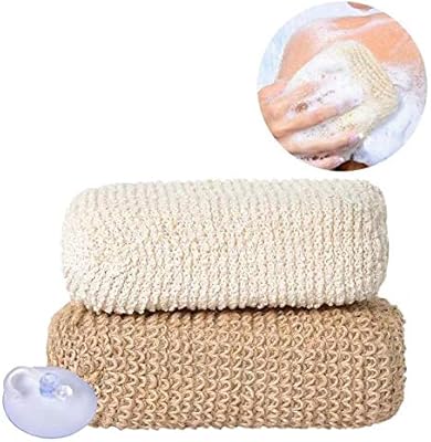 body scrubber price