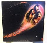 Deep Purple - Fireball, Hammond