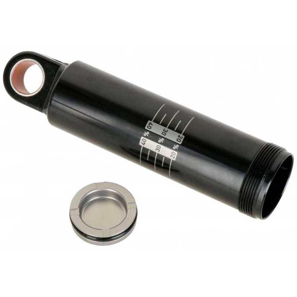 RockShox Reservoir Can Monarch Plus Black A1/B1, 11.4115.121.010