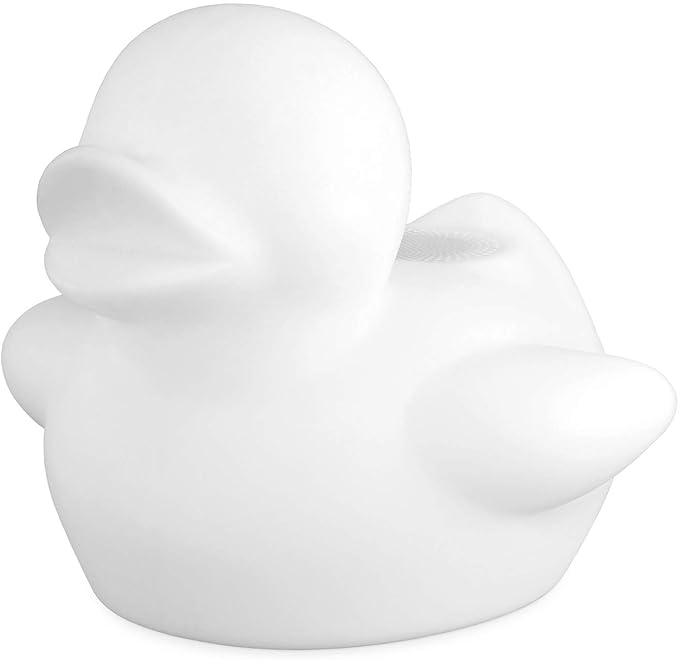 floating pool duck speaker