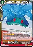 Dragon Ball Super TCG - Bitter Past Ginyu - BT5-096 - C - Miraculous Revival