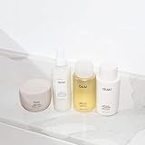 OUAI Fine Shampoo and Conditioner Set 300 ml Keratin Marshmallow Shea Avocado view 8