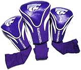 NCAA Kansas State Wildcats 3pk Contour Headcover