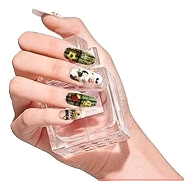 Amazon ネイルシール ネイルステッカー Bigbang かわいい シール Amazon ネイルシール ネイルステッカー Bigbang かわいい シール