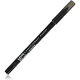 NYX PROFESSIONAL MAKEUP Epic Wear Liner Stick, Long-Lasting Eyeliner Pencil - Pitch Black