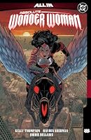 Trade Paperback edition cover