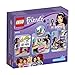 LEGO Friends Emma's Creative Workshop Kit (108 Piece)