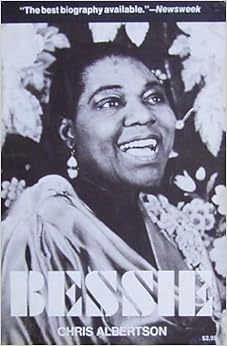Bessie, by Chris Albertson Bessie, by Chris Albertson
