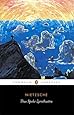 Thus Spoke Zarathustra: A Book for Everyone and No One (Penguin Classics)