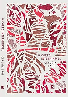Livro O corpo interminável