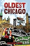 Oldest Chicago by David Witter front cover