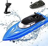 SGOTA RC Boat, Remote Control Boats for Kids and