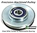 Outdoor Power Xtreme Equipment X0424-K PTO Clutch W/Wire Harness Repair Kit Compatible with/Replacement for John Deere 145 155C 190C 92H D140 D150 D155 GY20108 GY20652 GY20878 GY21340 GY20108 GY20652