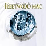 Disco de Fleetwood Mac: «The Very Best of Fleetwood Mac» (Anverso) Disco de Fleetwood Mac: «The Very Best of Fleetwood Mac» (Anverso)