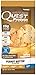 Quest Nutrition Protein Powder, Soy Free, 12 Pack of 0.99 oz Packets (2 of Each Flavor inside the box)