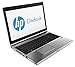 HP EliteBook 8560W 15