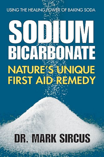 Download Sodium Bicarbonate: Nature's Unique First Aid Remedy (English Edition) PDF