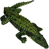 Fiesta Toys Alligator Gator Plush Stuffed Animal Toy, 27