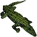 Fiesta Toys Alligator Gator Plush Stuffed Animal Toy, 27