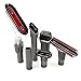 Ninthseason Home Full Cleaning Tools Brush Kit for DC35 DC44 DC58