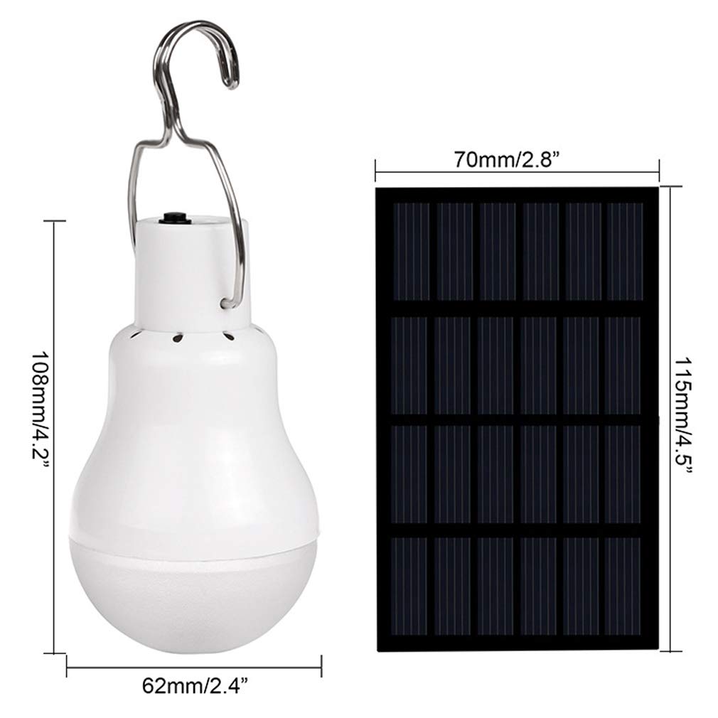 Stimmungslichter Bbdeng 3D-Nachtlicht Energie Sparen LED-Touch-Farbe