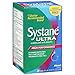 Systane Ultra Eye Drops Lubricant High Performance Two- Twin Pack- 4ml 0.14 fl oz. ea. (4 Bottles Total)