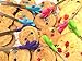 Best Ever Premium Mini Tongs (Set of 4). Perfectly designed high quality Silicone Mini 5 inch Tongs! Best Kitchen gadgets from Best In All