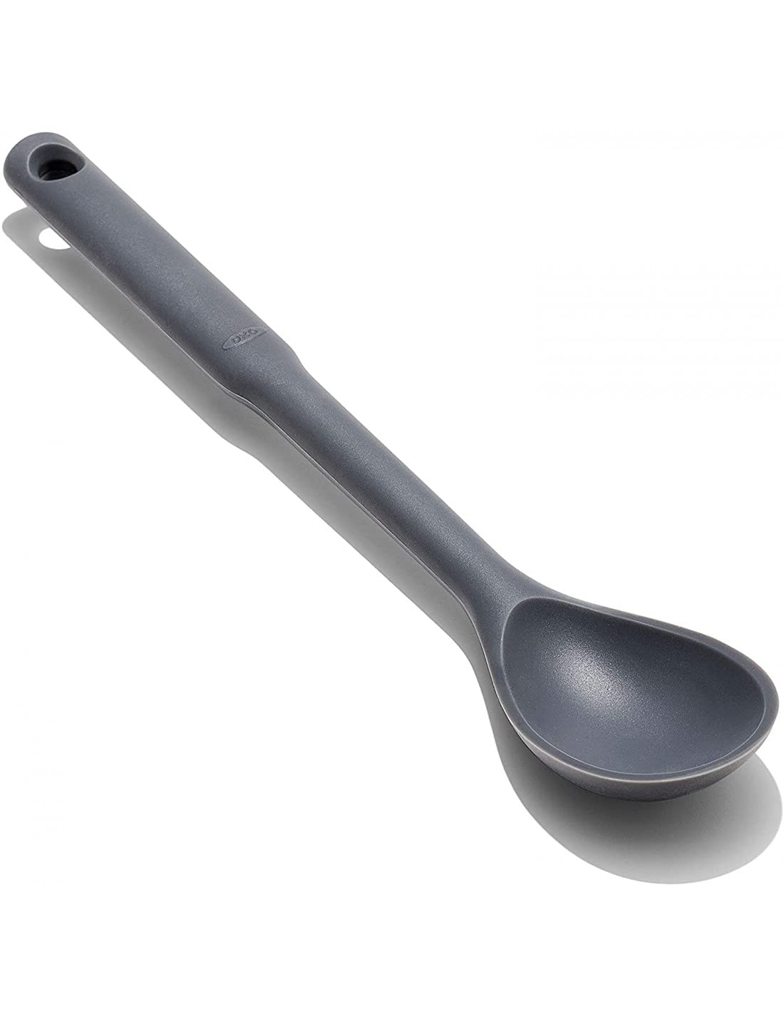 OXO Good Grips Silicone Spoon - Peppercorn — image 1