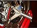 MotoMfg-FRONT AXLE ALIGNMENT TOOL FOR 848/1098/1198/1199/SF/MTS1200/Diavel