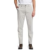 7 For All Mankind Men's Weightless Adrien Slim Fit Chino Pant