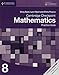 Cambridge Checkpoint Mathematics Practice Book 8 (Cambridge International Examinations)