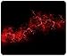 Black Background Red Color Paint Explosion Burst Red Black Mouse Pad Rectangle 240x200x3mm At Colored Cases Store