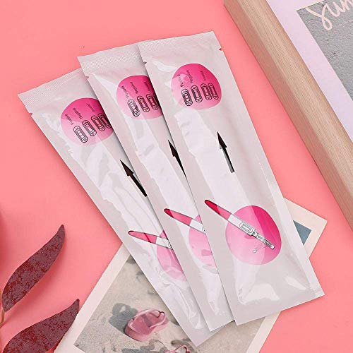 Pregnancy Test, Early Detection Pregnancy Test HCG Tests Pregnancy Testing 5Pack Home Urine Hcg Pregnancy Test Kit, Individually Wrapped - Thumbnail 7