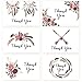 Boho Thank You Cards