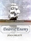 Dearest Enemy (Promise of Gold Book 3)