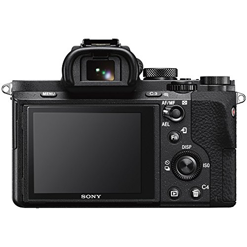 Sony-Alpha-A7-II-Digital-Camera-Body-with-Sonnar-T-FE-55mm-f18-ZA-Lens-64GB-Card-Battery-Charger-Case-Tripod-Kit