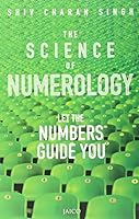 The Spiritual Science of Numerology 8179927245 Book Cover