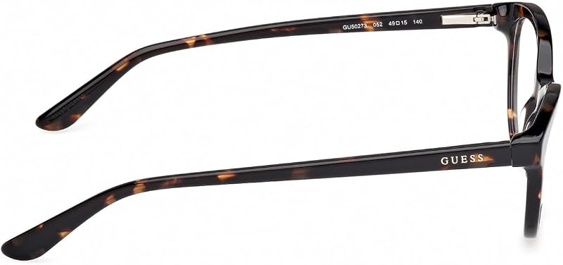 GU50273 dark havana 49