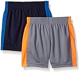 The Children's Place Toddler Boys' Active Shorts (Pack of 2)