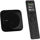 SofaBaton X1S Smart Remote Control with Hub,All-in-One Customizable Activities, Improved Scroll,Customizable Keys, One-Touch Macros Button, Compatible IR/Bluetooth/WiFi Device
